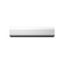 Rideau d'air Stopair 2 4500/900 Watts 1600 m3/h Série Longue