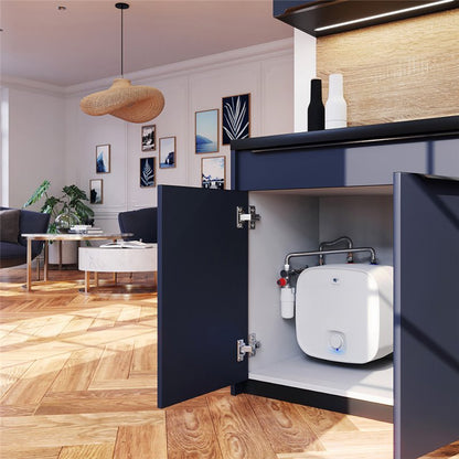 Chauffe-eau électrique Ristretto 15L sous Evier