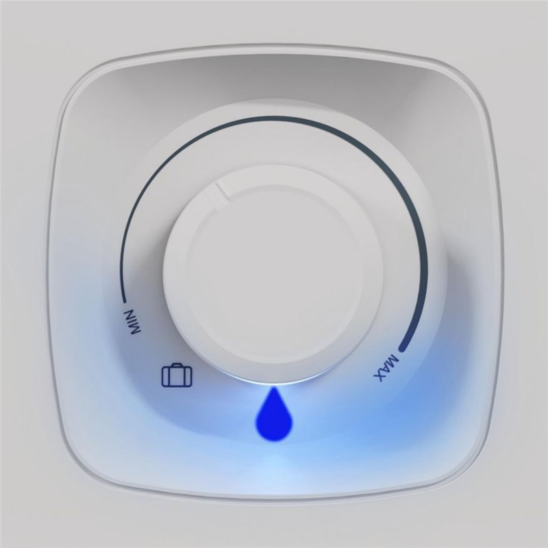 Chauffe-eau électrique Ristretto 15L sous Evier
