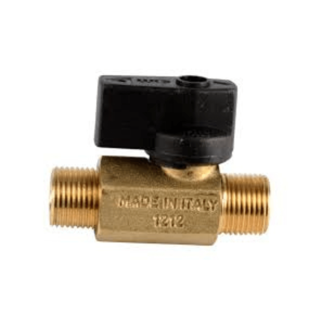 Robinet de remplissage pour chaudière Inita + HTE et Initia + Duo - 722586000