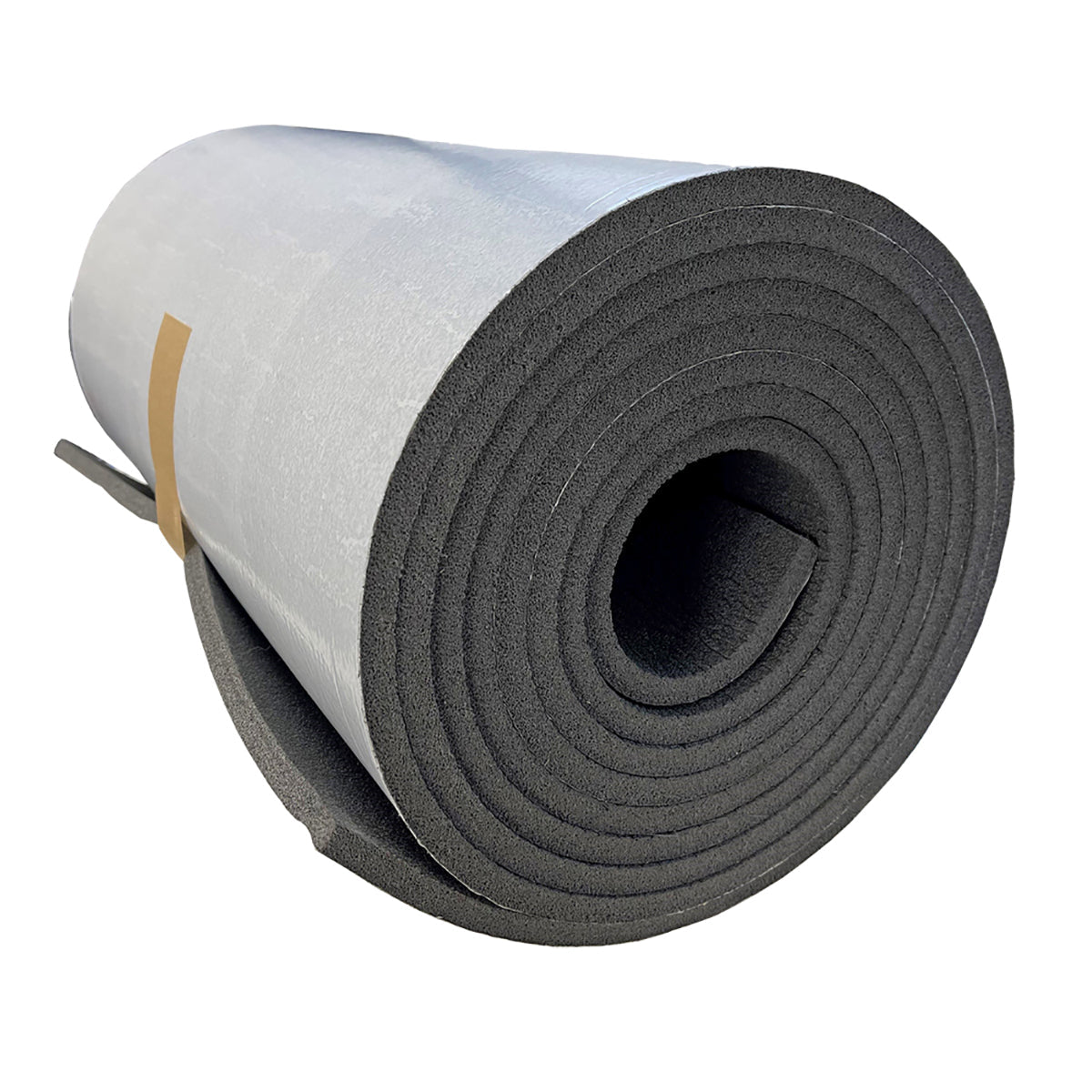 Rouleau Mousse de polyéthylène