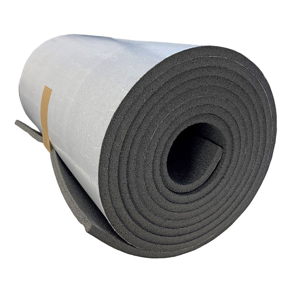 Rouleau Mousse de polyéthylène