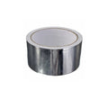 Ruban adhésif aluminium 40 mm rouleau 50 m étanche