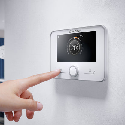 Thermostat modulant programmable SENSYS HD