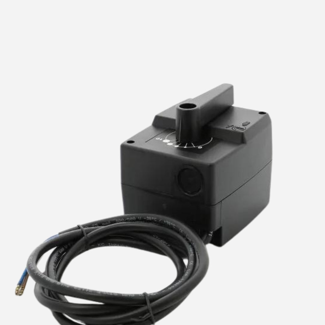 Servomoteur SME130 - Autres #SME130