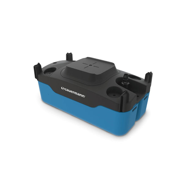 Si - 83 Pack 1 - Pompe centrifuge à réservoir - Pompe de relevage #SI83CE01UN23