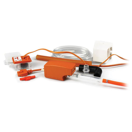 Silence+ Mini Orange - Pompe de relevage #FP3313