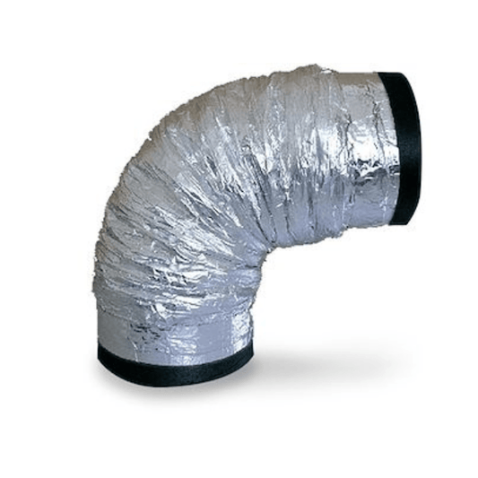 Silencieux flexible Ø160 mm F/F - 730050