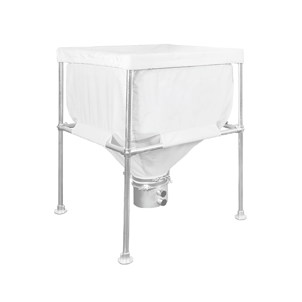 Silo textile Morvan Siloflex Mini 600 L - 522145