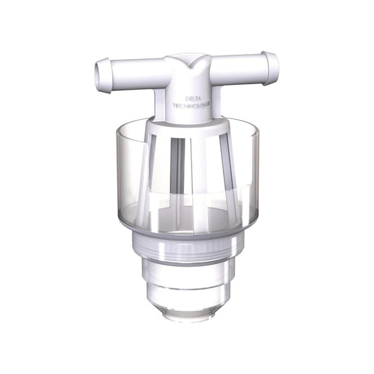 Siphon anti - remontées pour adoucisseurs - Accessoires #Q516013001