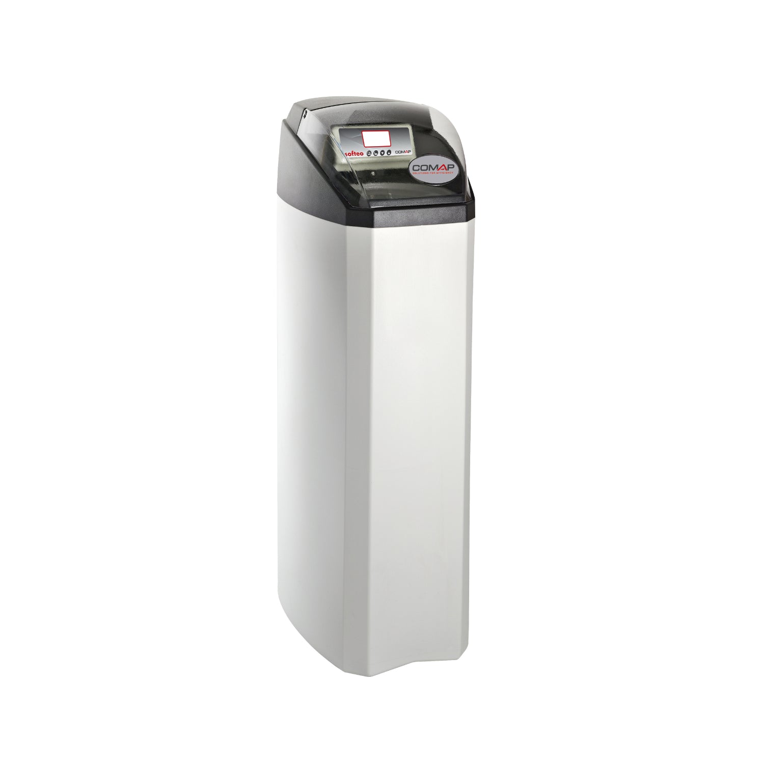 Softeo 18L - Adoucisseur d'eau 18 litres