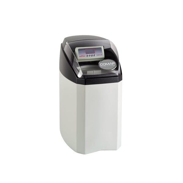 Softeo 8L - Adoucisseur d'eau 8 litres - Adoucisseur domestique #Q341001001