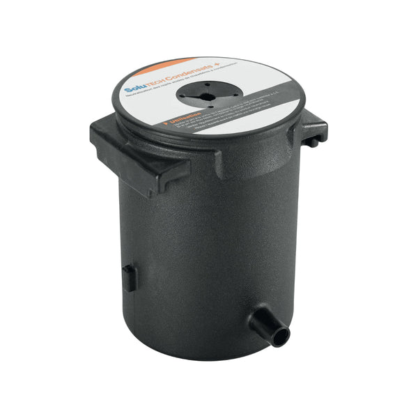 Solutech Condesats + Neutraliseur De Condensats Chaudière Gaz Ou Fioul (0 - 200Kw) - Autres #C0011716A