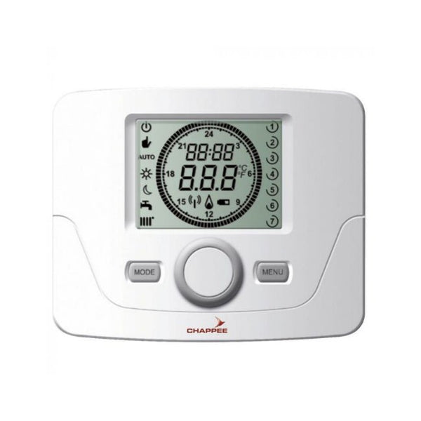 Sonde d'ambiance filaire programmable 7108496 - Chappée #7108496