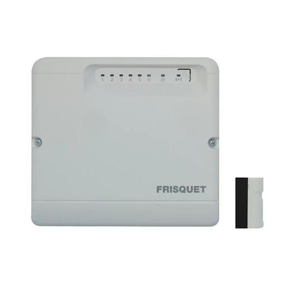 Sonde extérieure radio Visio Frisquet F3AA41227 - Sonde #F3AA41227