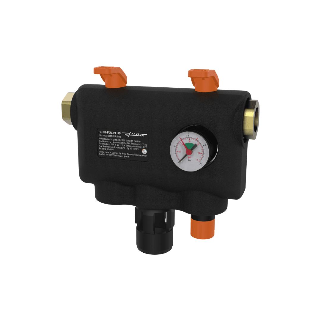 Station de remplissage et de réalimentation - 8060096