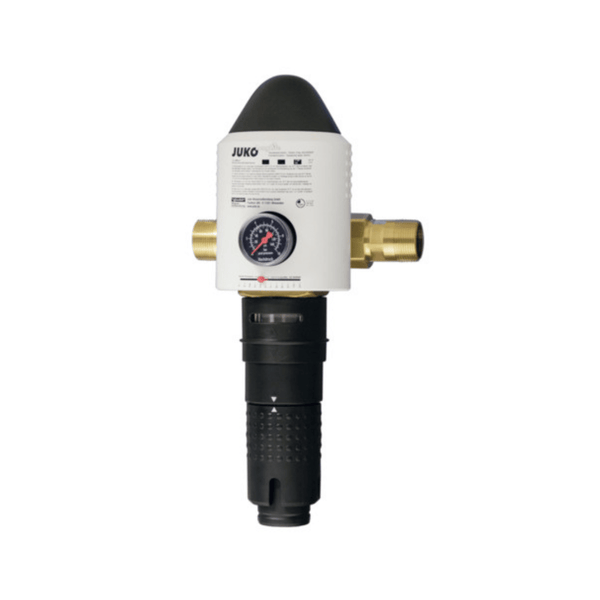Station d’eau domestique Juko LongLife raccord 1" - 8170251