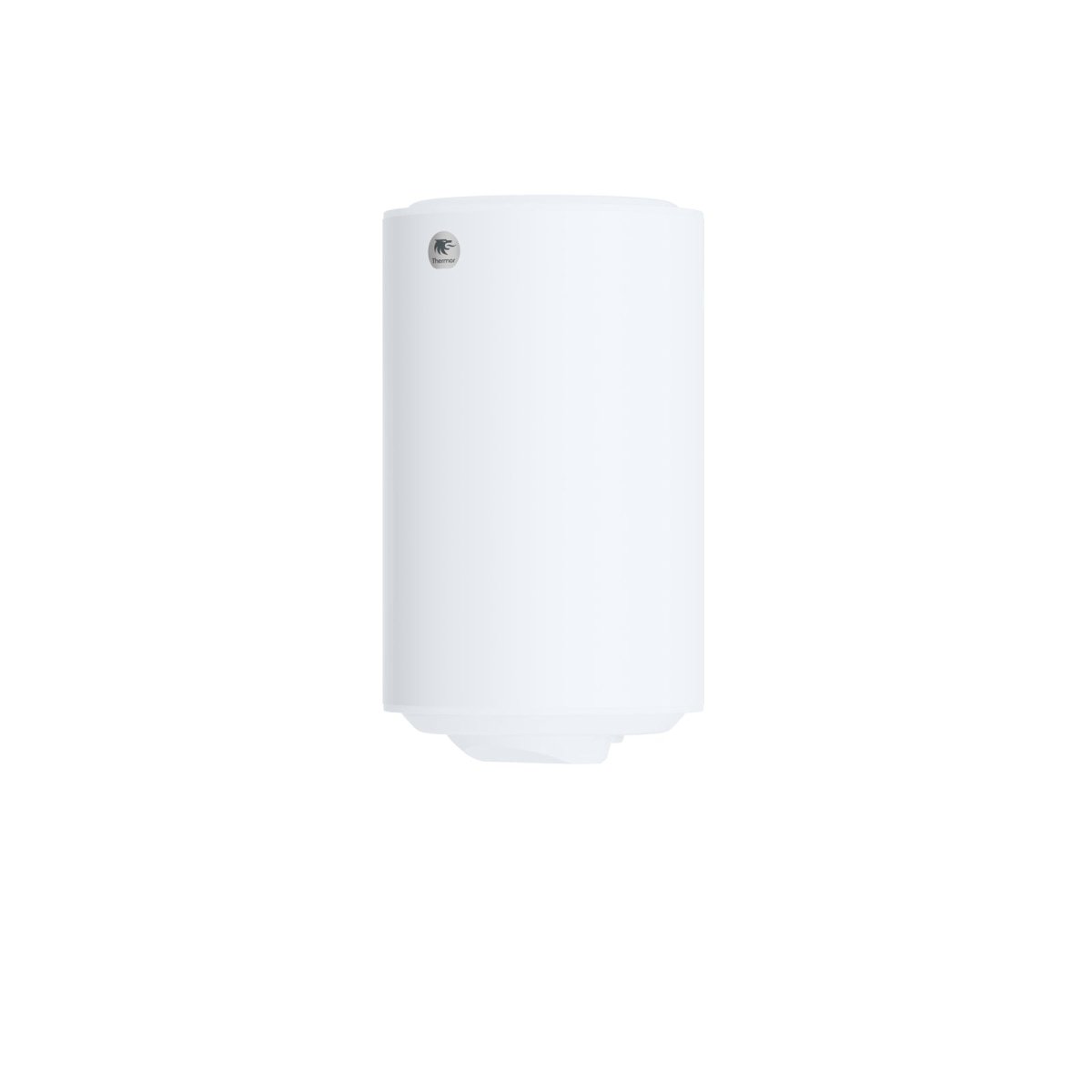 Stéatis 150 litres vertical mural compact - chauffe - eau électrique - 261129