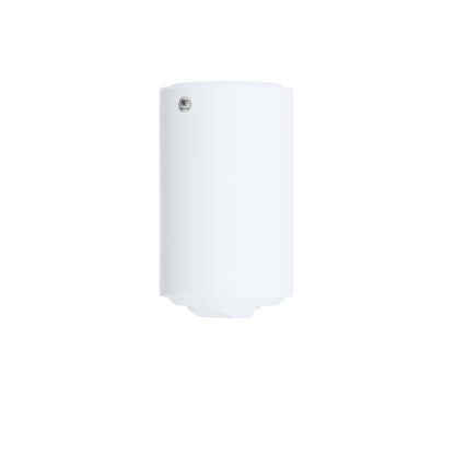 Stéatis 150 litres vertical mural compact - chauffe - eau électrique - 261129