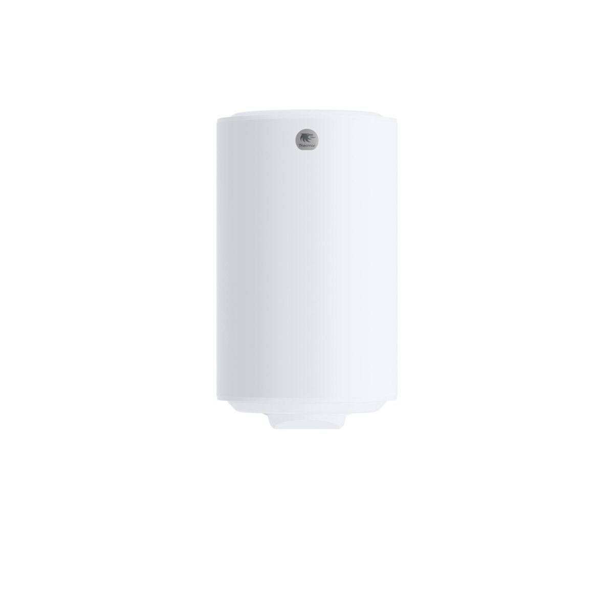 Stéatis 150 litres vertical mural compact - chauffe - eau électrique - 261129