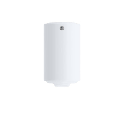 Stéatis 150 litres vertical mural compact - chauffe - eau électrique - 261129