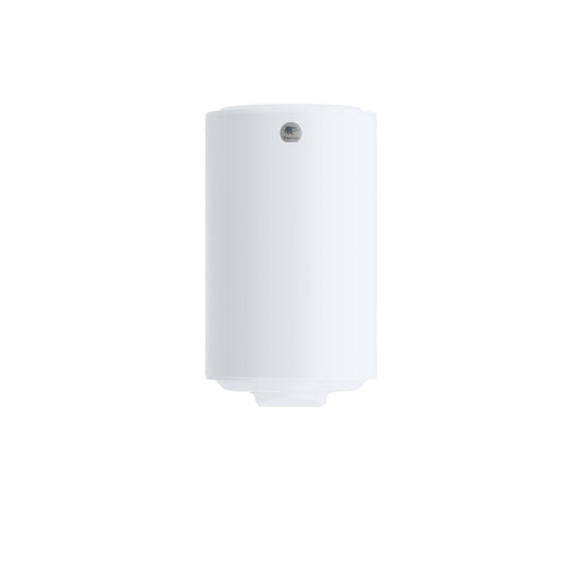 Stéatis 150 litres vertical mural compact - chauffe - eau électrique - 261129