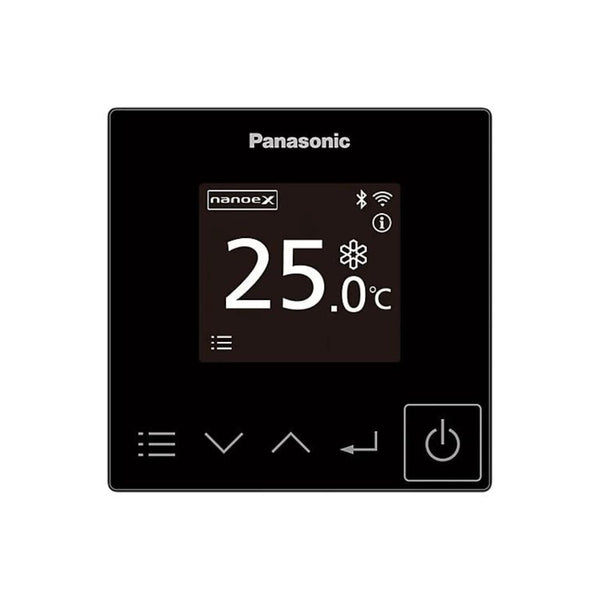Télécommande bluetooth wifi panasonic CZ - RTC6BLW - Thermostat radio #CZ - RTC6BLW