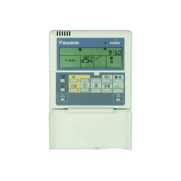 Télécommande cablée Daikin - BRC1D52 - Daikin #BRC1D52