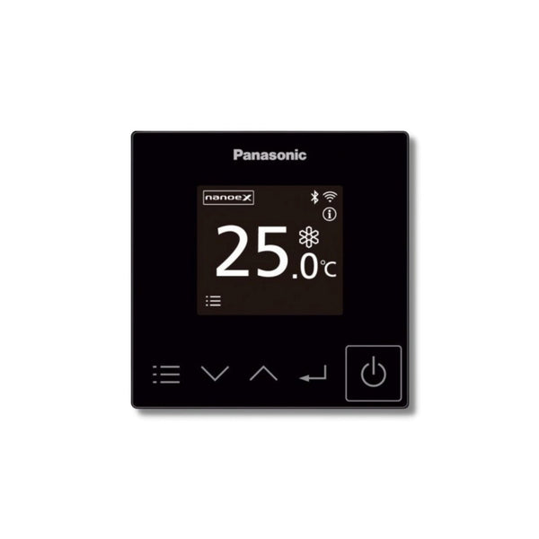 Télécommande climatiseur Panasonic CZ - RTC6BL - Thermostat radio #CZ - RTC6BL