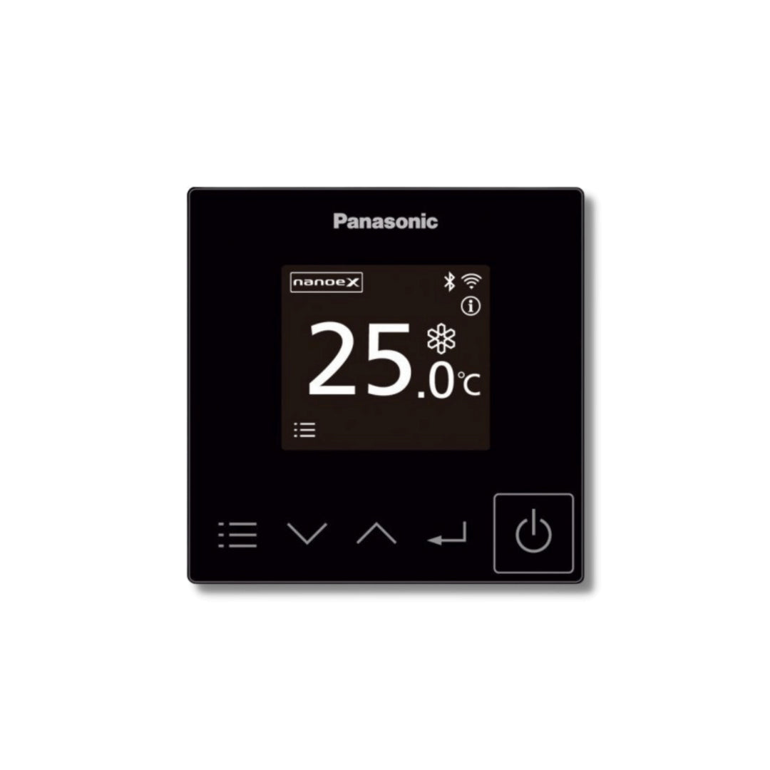 Télécommande climatiseur Panasonic CZ-RTC6BL