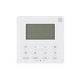 Télécommande CRC R - 1 pour climatisation Bosch - 7 733 701 903