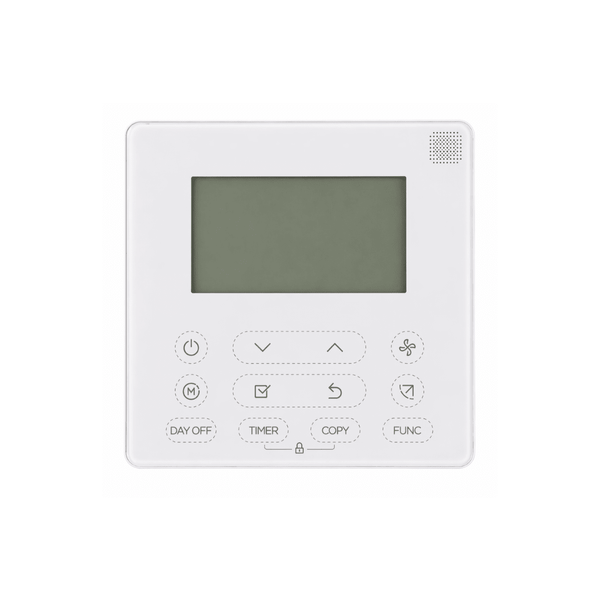 Télécommande CRC R - 1 pour climatisation Bosch - 7 733 701 903