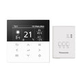 Télécommande et adaptateur Wi - Fi pour Aquarea Série M - CZ - RTW2TAW1C