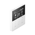 Télécommande et adaptateur Wi - Fi pour Aquarea Série M - CZ - RTW2TAW1C