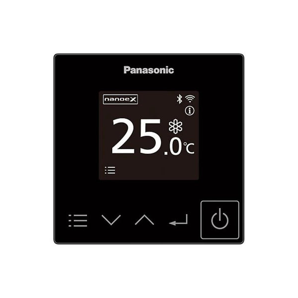 Télécommande filaire Conex Panasonic CZ - RTC6 - Thermostat filaire #CZ - RTC6