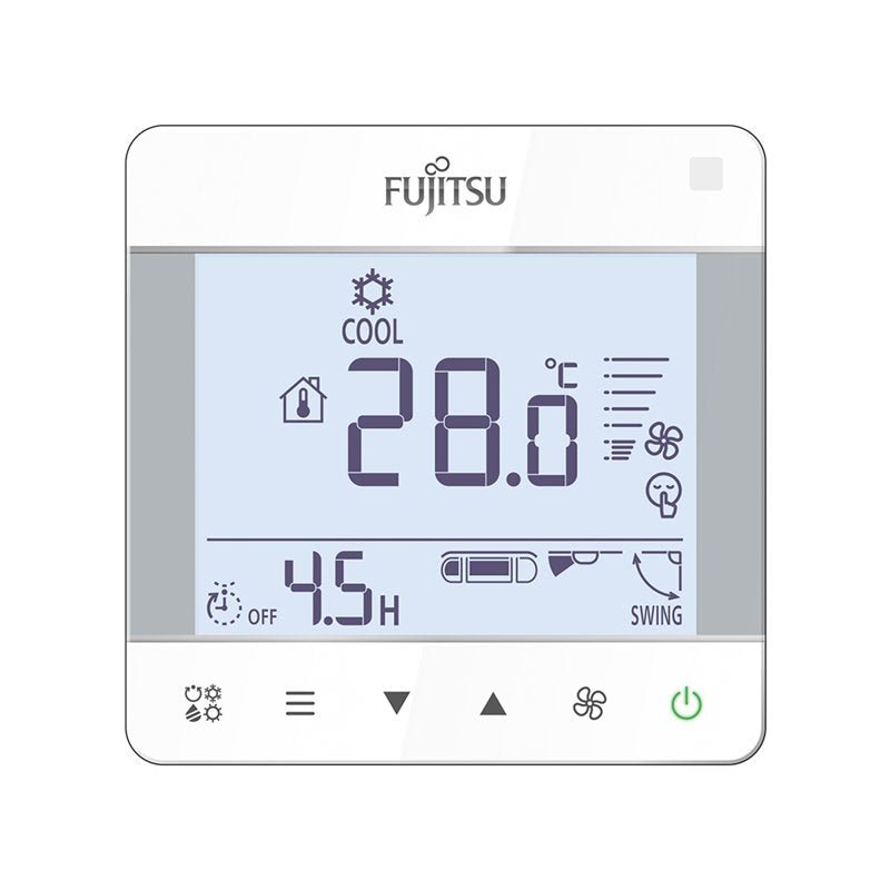 Télécommande filaire encastrée UTY-RCRYZ1 809034