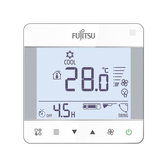 Télécommande filaire encastrée UTY-RCRYZ1 809034