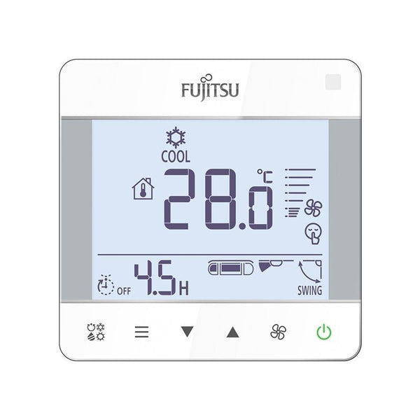 Télécommande filaire encastrée UTY-RCRYZ1 809034