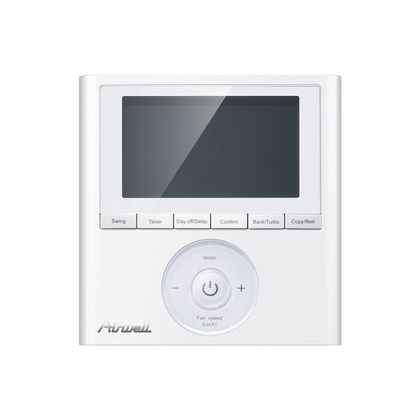 Télécommande filaire RCW22 pour mural HDMB Harmonia