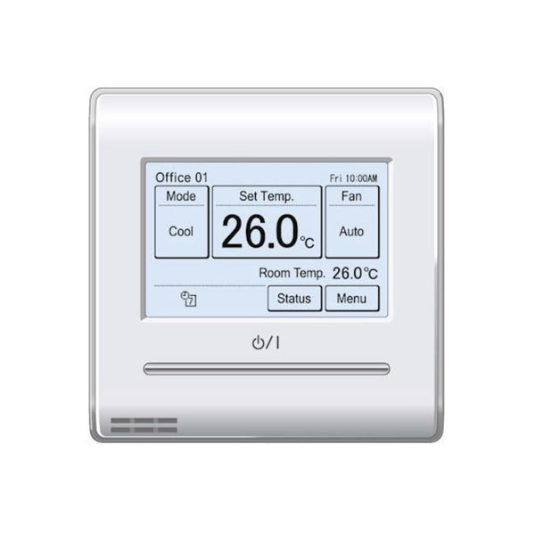 Télécommande Filaire tactile UTY - RNRYZ5 - Atlantic #876554