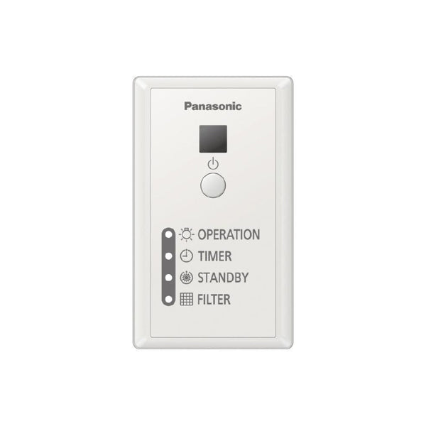 Télécommande infrarouge pour gainable connexion - Télécommande #CZ - RWRC3