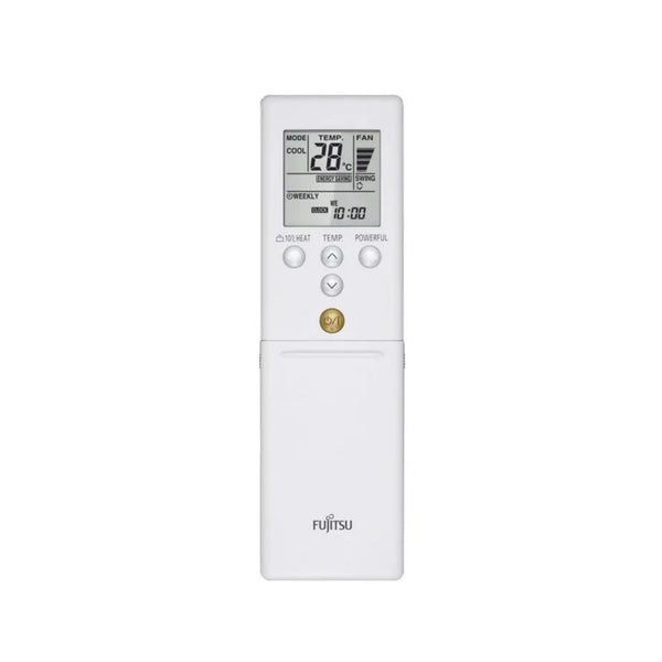 Télécommande IR pour Atlantic ASYG07 - Télécommande #898788