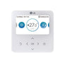 Télécommande Climatiseur filaire RS3 - LG #PREMTB101.ENCXCOM