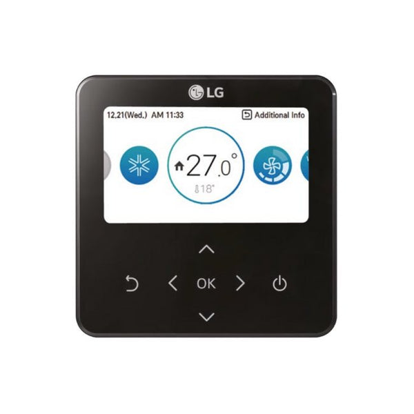 LG climatiseur télécommande climatiseur, pompe à chaleur, onduleur
