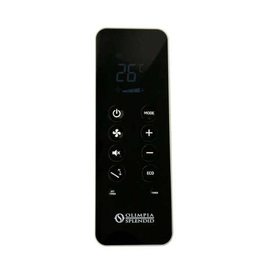 Télécommande pour climatiseur UNICO - 592585D