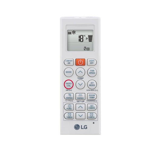 Télécommande sans fil LG - PWLSSB21H - Télécommande #PWLSSB21H.ENCXLEU