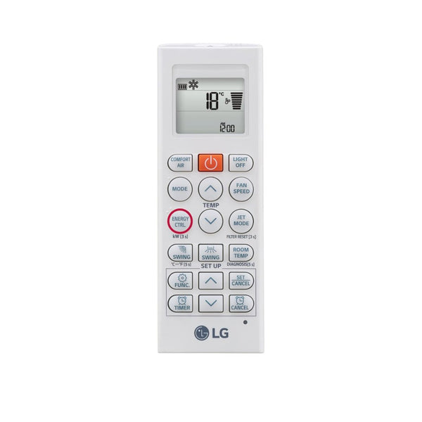 Télécommande sans fil LG - PWLSSB21H - Télécommande #PWLSSB21H.ENCXLEU