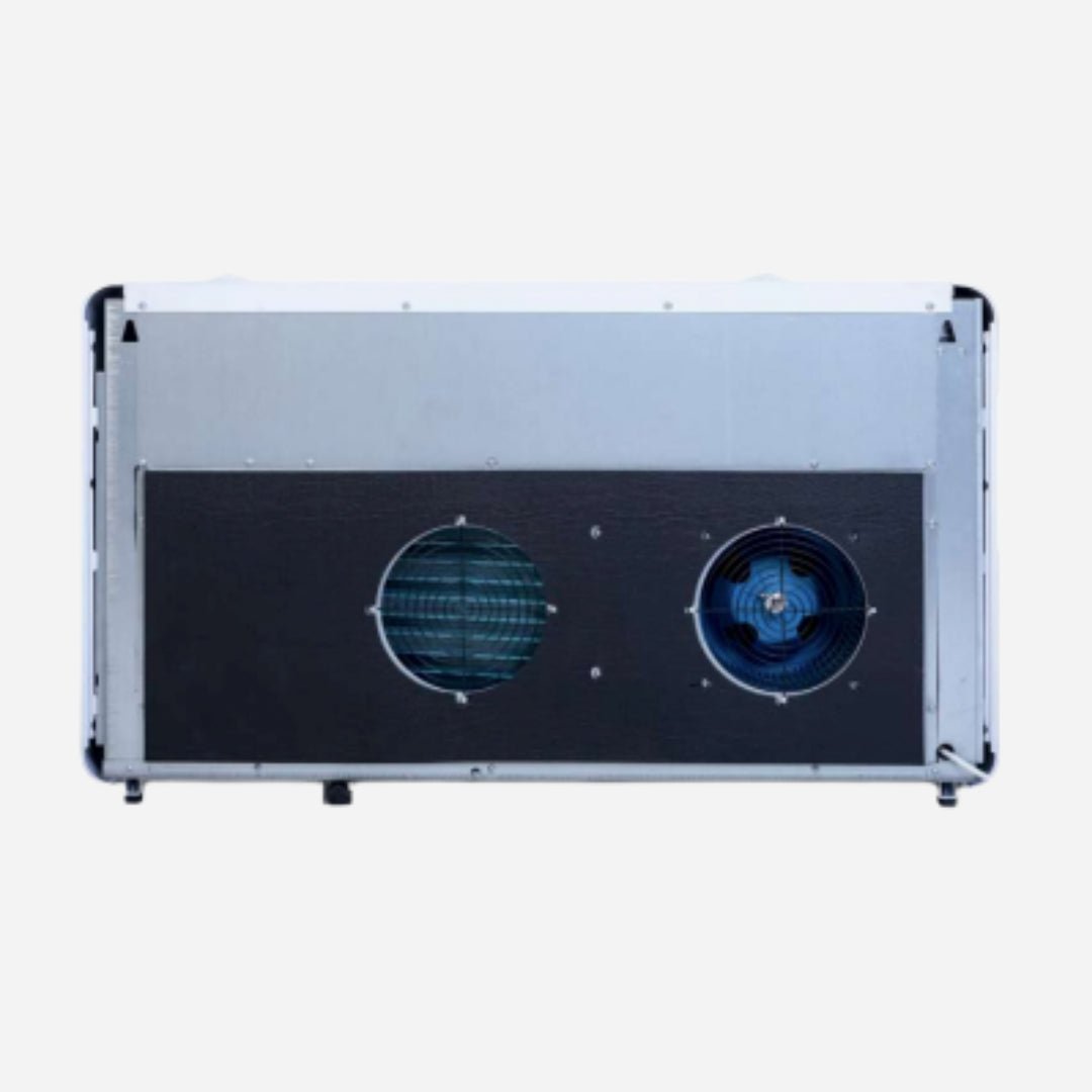 Tempero climatiseur réversible monobloc mural - Climatisation monobloc #CMM3000