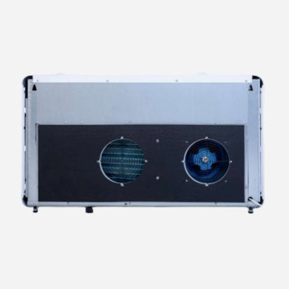 Tempero climatiseur réversible monobloc mural - Climatisation monobloc #CMM3000