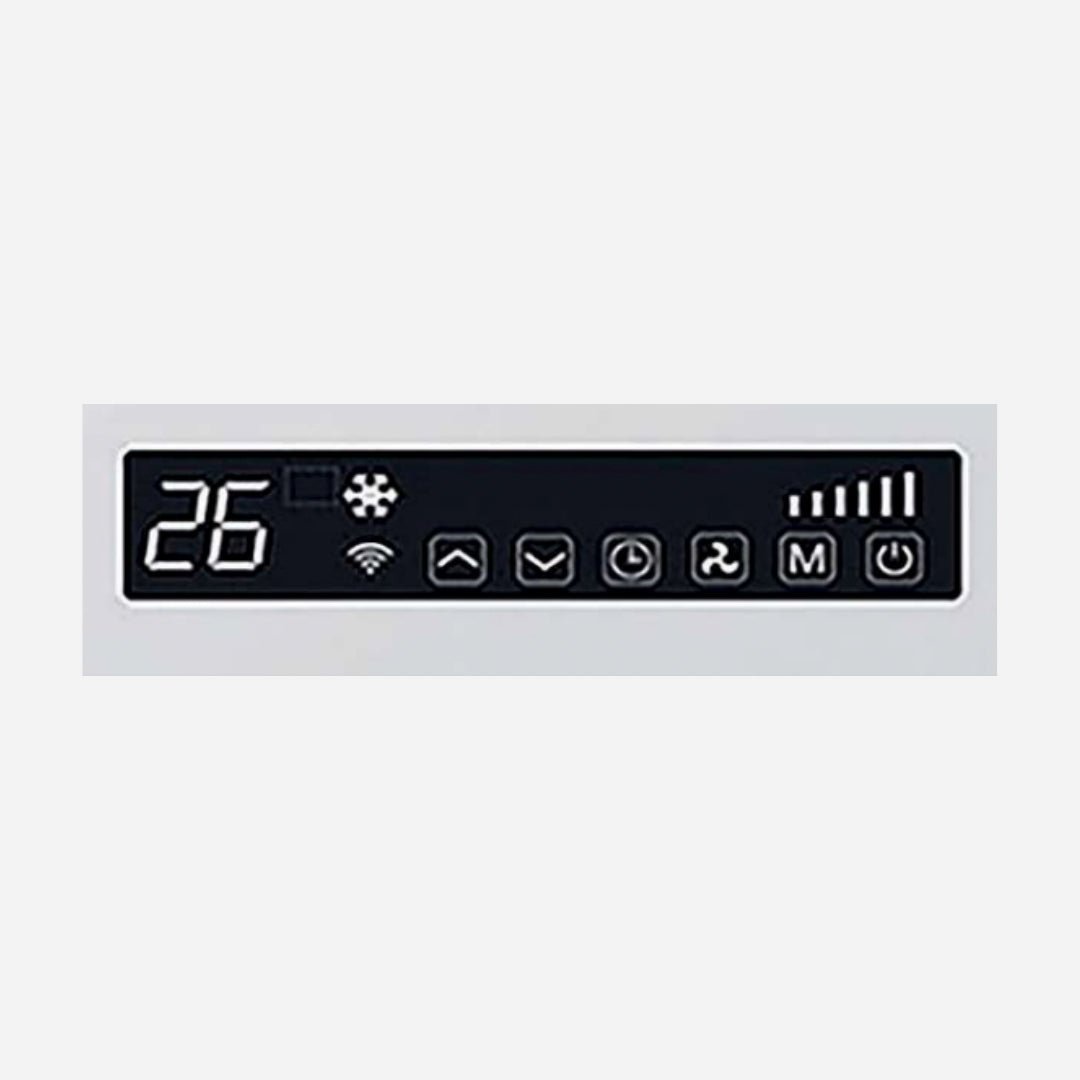 Tempero climatiseur réversible monobloc mural - Climatisation monobloc #CMM3000
